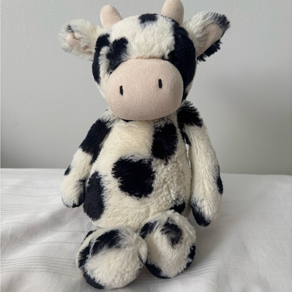 Jellycat Bashful Calf